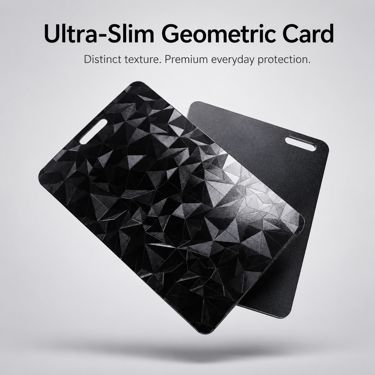 Findly Wallet Tracker Card