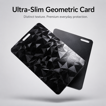 Findly Wallet Tracker Card